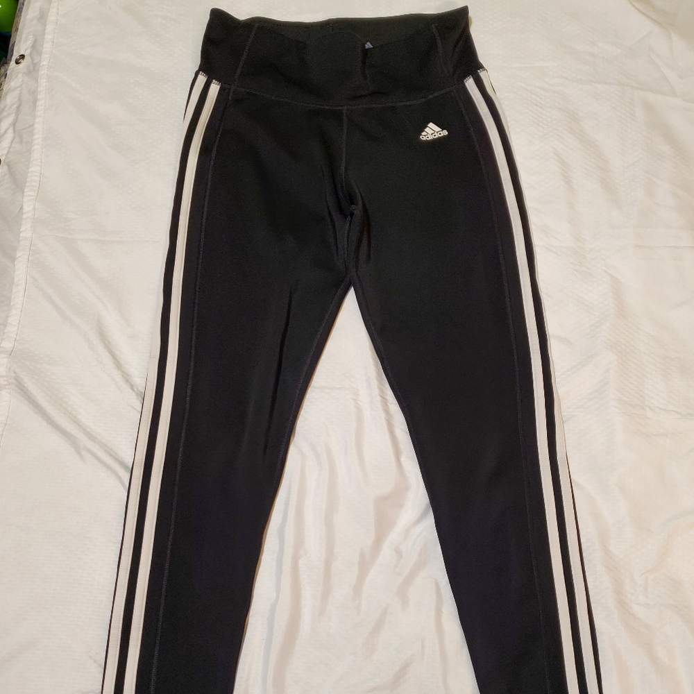 Adidas women leggings